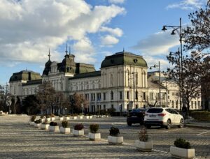 Eski Kraliyet Matbaası