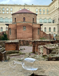 Sveti Georgi Kilisesi 12 Sveti Georgi Kilisesi