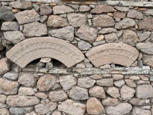 Bizans Kilisesi Kalıntıları, Güdül