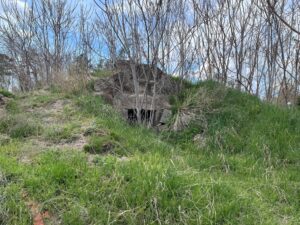 Garipler Tümülüsü