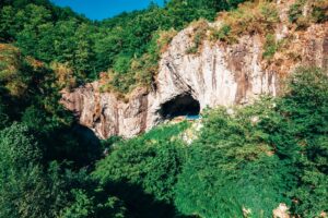 İnönü Mağarası