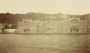 Nazime Sultan Yalısı