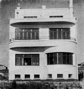 Sıdıka Haydar Hanım Evi