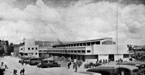 Unkapanı Sebze Meyve Hali