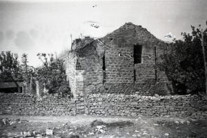 Çoban Mustafa Paşa Hanı