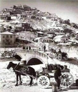 Uluçınar Köprüsü