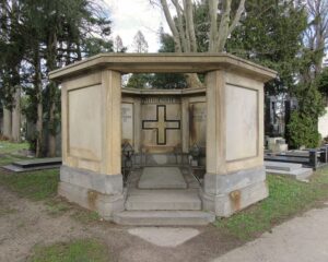 Viyana Merkez Mezarlığı