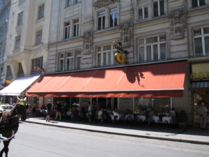 Apartman — Viyana, Bognergasse, 5