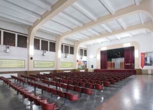 Ankara Atatürk Lisesi