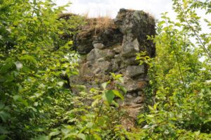 Kilise - Şapel, Arhavi