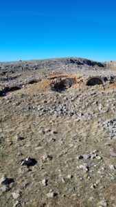 Loras Dağı Manastırı