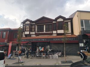 Konut — Hacettepe, Talatpaşa, 31