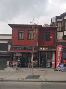 Konut — Hacettepe, Talatpaşa, 32