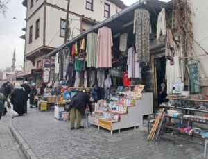 Yûsuf Dede Türbesi, Altındağ