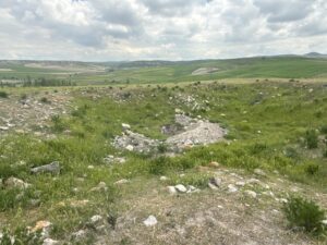 Ballıkuyumcu Höyük