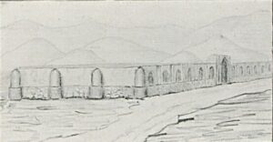 Tikmeh Daş Kervansarayı