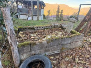 Hazara Camii Mezarlığı, Fındıklı