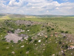 Ballıkuyumcu Höyük