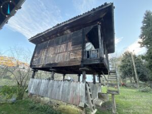 Küçükreisoğlu Evi Serenderi, Fındıklı