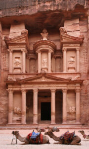 Hazine, Petra 4 Hazine, Petra