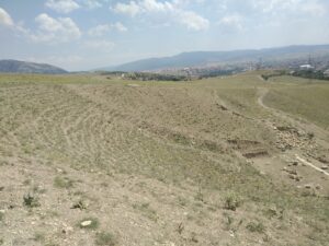 Apameia Kibotos Antik Tiyatrosu