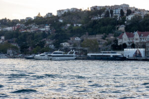 Düzoğulları Yalısı Müştemilatı 