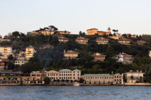 Köçeoğlu Köşkü