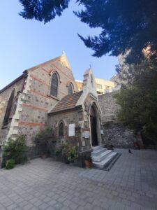 Yeni Aya Fotini Kilisesi