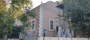 Ayios Ioannis Hrisostomos Ayazması