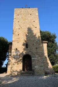 Kule, Belmonte Piceno