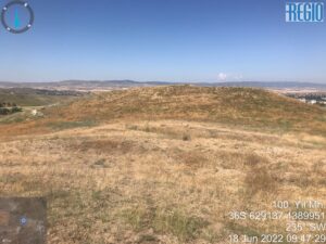 Beyazıtoğlu Mevkii Höyük 1