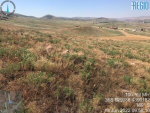 Beyazıtoğlu Mevkii Höyük 2