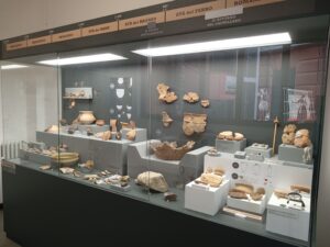 Camogli Arkeoloji Müzesi