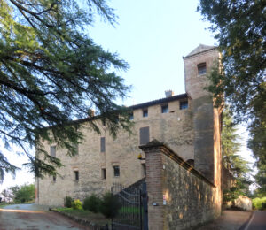 Montericco Kalesi