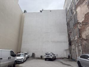 Cezayirli Ahmet Paşa Camii