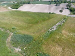 Kolviran Askeri Hendek, Nakkaş