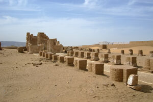 Deir el-Hagar