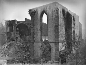 Karmeliterkloster Spangenberg Manastırı