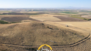 Seyfiören Höyüğü