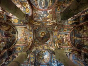 Meryem Ana Kilisesi, Göreme