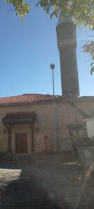 Eski Cami, Safranbolu