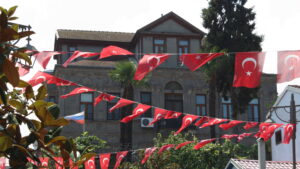 Hacı Rüştü Konağı