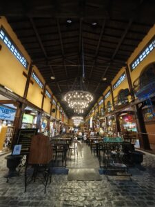 Mazlumlar Muhallebicisi