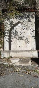 Hamide Hatun Çeşmesi