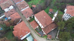 Hamidiye Camii, Safranbolu