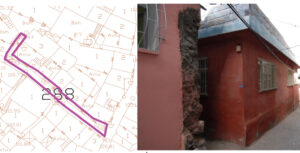 Antakya Roma Duvarı 1