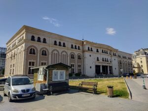 Makedonya Bağımsızlık Mücadelesi Müzesi