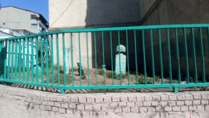 No:2 Osmanlı Haziresi