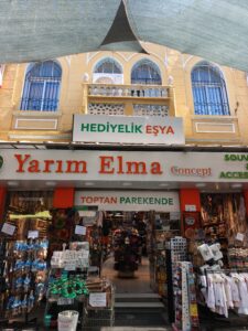 Parlas Çeltik Fabrikası