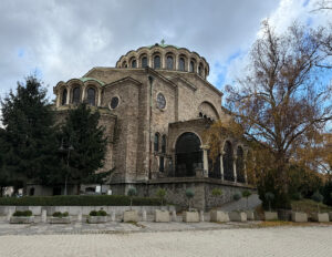 Sveti Nedelya Katedrali 8 Sveti Nedelya Katedrali